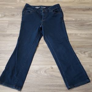 Lane Bryant Distinctly Boot Sz 14 A